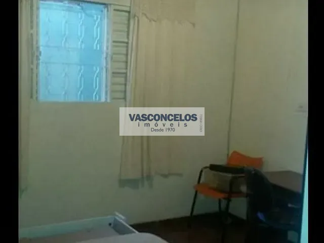 Casa com 100m² 3 quartos e 2 banheiros, à venda, no bairro Jardim Bela Vista em São José dos Campos
