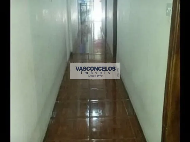 Casa com 100m² 3 quartos e 2 banheiros, à venda, no bairro Jardim Bela Vista em São José dos Campos