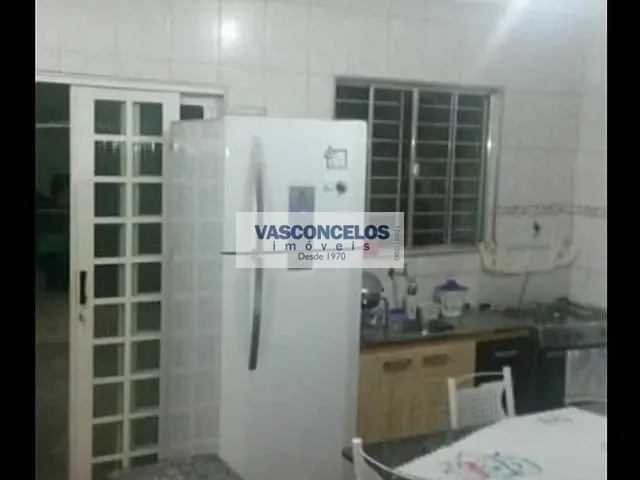 Casa com 100m² 3 quartos e 2 banheiros, à venda, no bairro Jardim Bela Vista em São José dos Campos