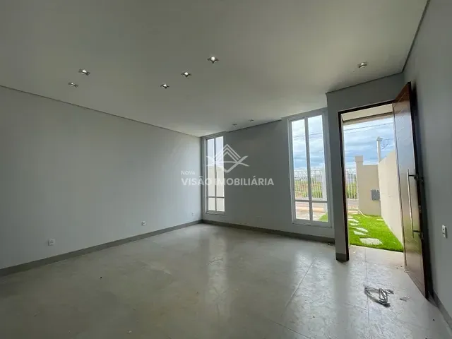 Casa com 150m² 3 quartos e 2 banheiros, à venda, no bairro Loteamento Residencial Santa Rosa em Sinop