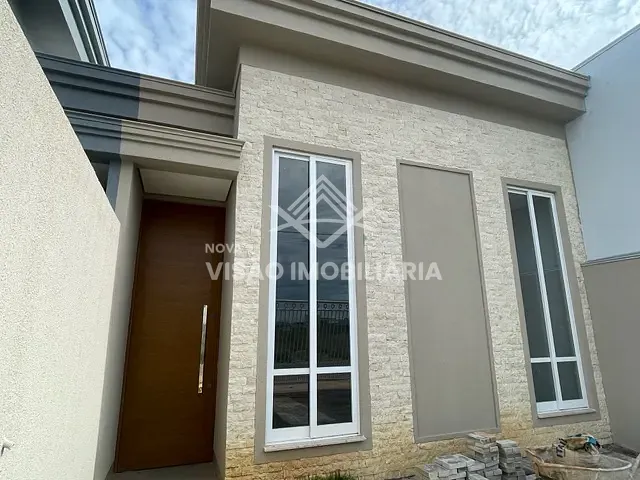 Casa com 150m² 2 quartos e 1 banheiro, à venda, no bairro Loteamento Residencial Santa Rosa em Sinop