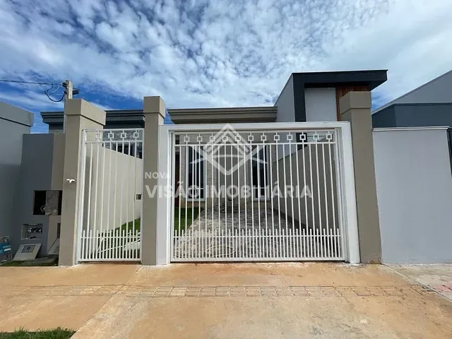 Casa com 150m² 2 quartos e 1 banheiro, à venda, no bairro Loteamento Residencial Santa Rosa em Sinop