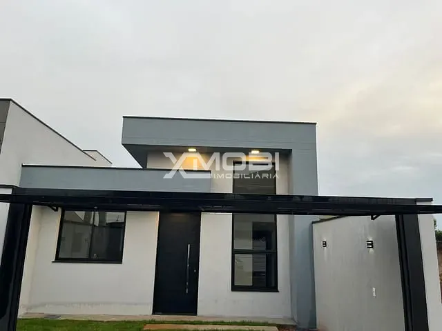 Casa com 150m² 3 quartos e 2 banheiros, à venda, no bairro Jardim Marambaia em Jundiaí