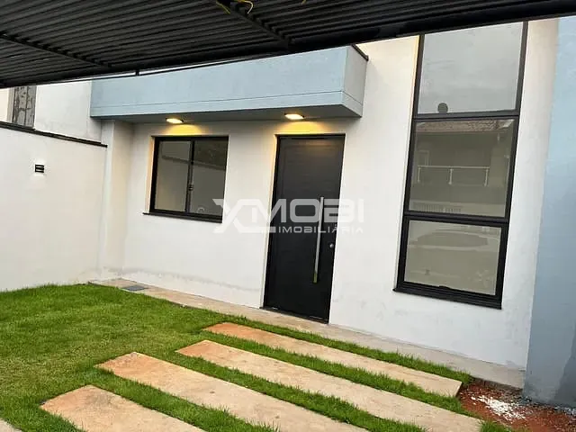 Casa com 150m² 3 quartos e 2 banheiros, à venda, no bairro Jardim Marambaia em Jundiaí