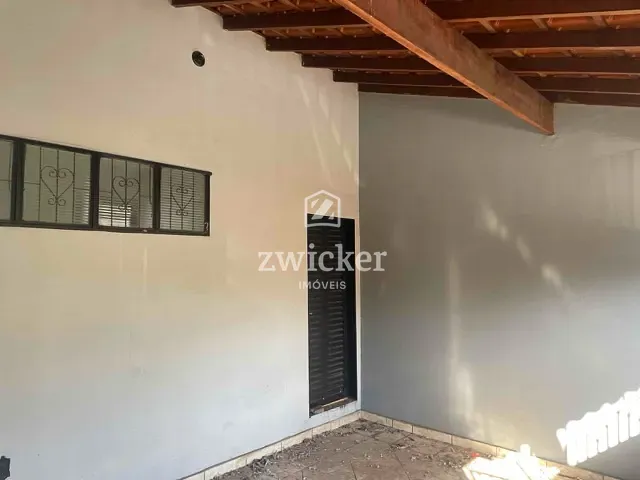 Casa com 200m² 3 quartos e 2 banheiros, à venda, no bairro Vila Jardim Celina em Bauru