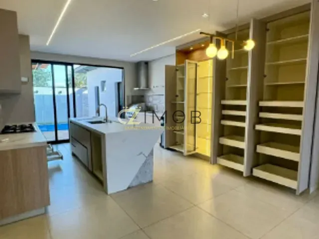 Casa com 270m² 3 quartos e 5 banheiros, à venda, no bairro Real Sul em Ribeirão Preto
