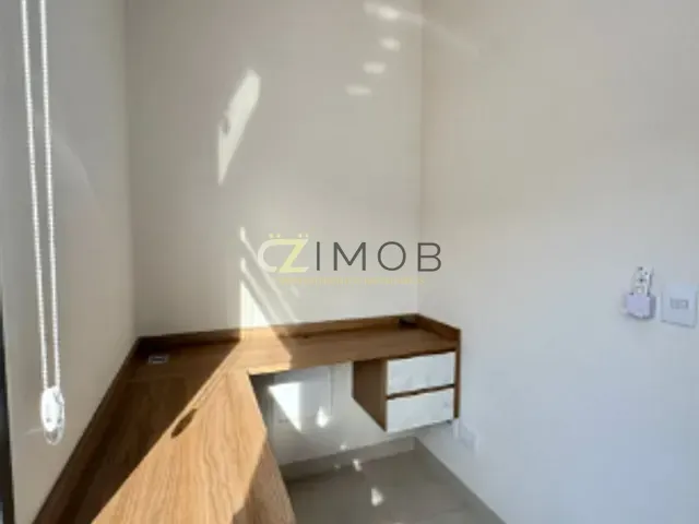 Casa com 270m² 3 quartos e 5 banheiros, à venda, no bairro Real Sul em Ribeirão Preto