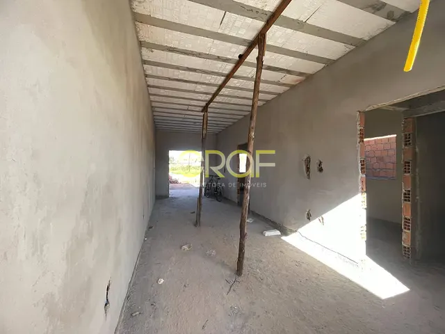 Casa com 221m² 3 quartos e 1 banheiro, à venda, no bairro Setor C Bela Vista em Formosa