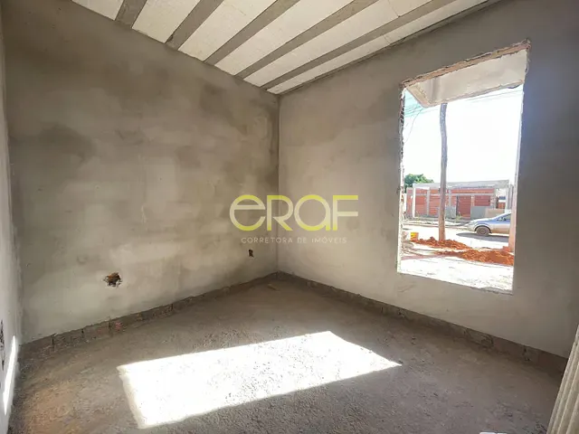 Casa com 221m² 3 quartos e 1 banheiro, à venda, no bairro Setor C Bela Vista em Formosa