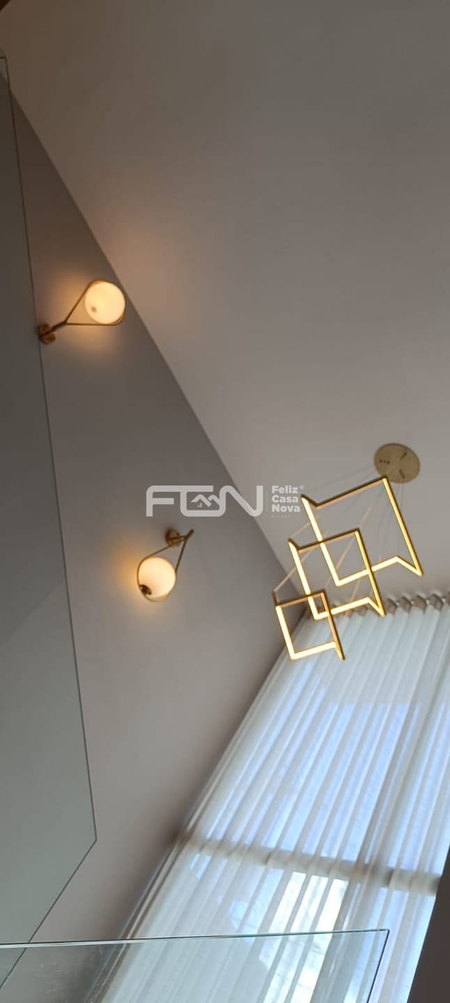 Casa, 4 quartos, 195 m² - Foto 2