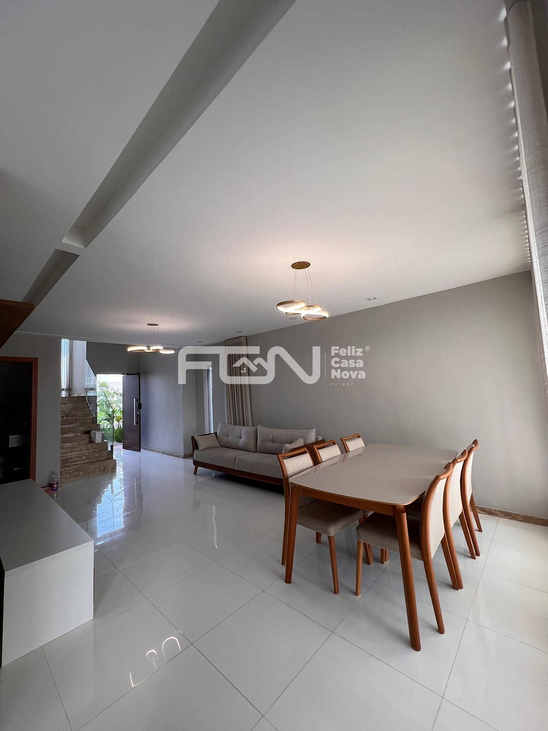 Casa, 4 quartos, 195 m² - Foto 3