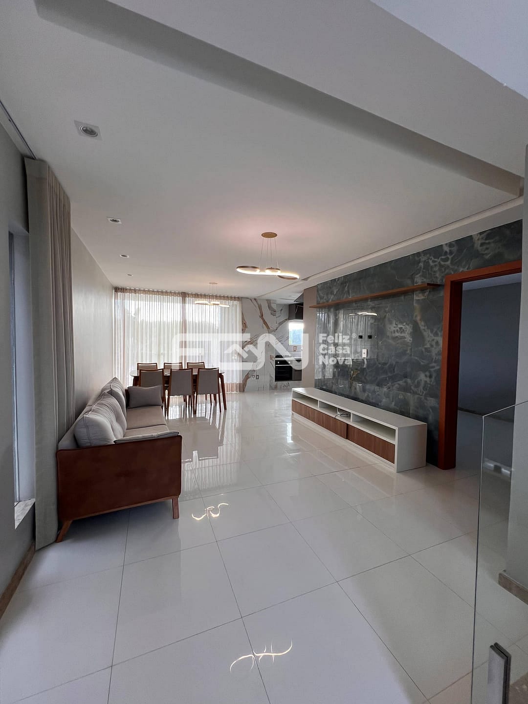 Casa, 4 quartos, 195 m² - Foto 6