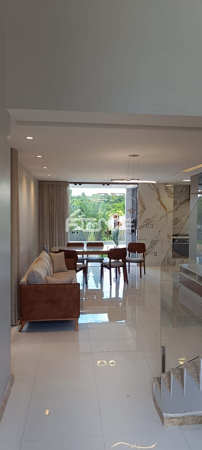 Casa, 4 quartos, 195 m² - Foto 7