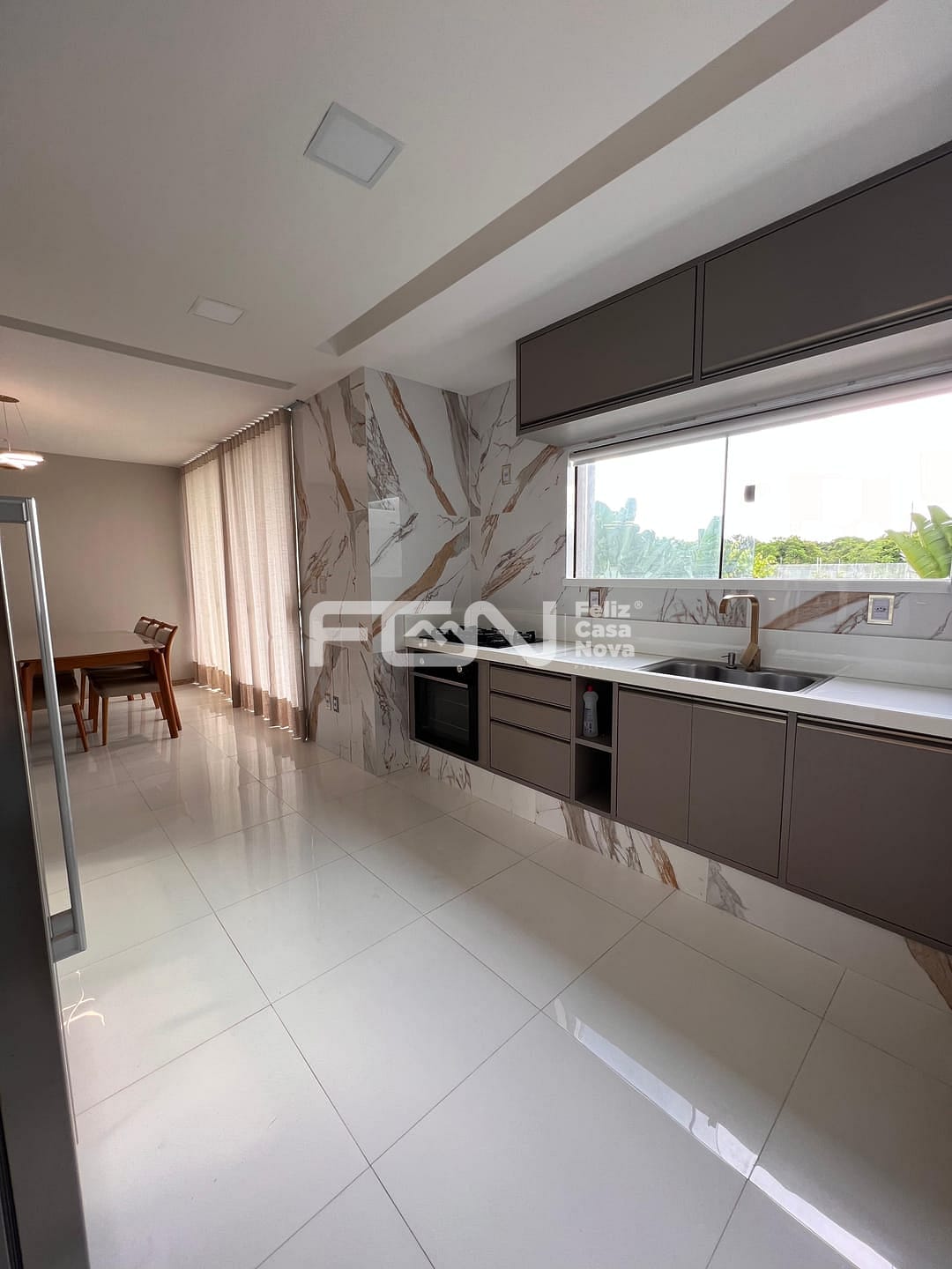 Casa, 4 quartos, 195 m² - Foto 11