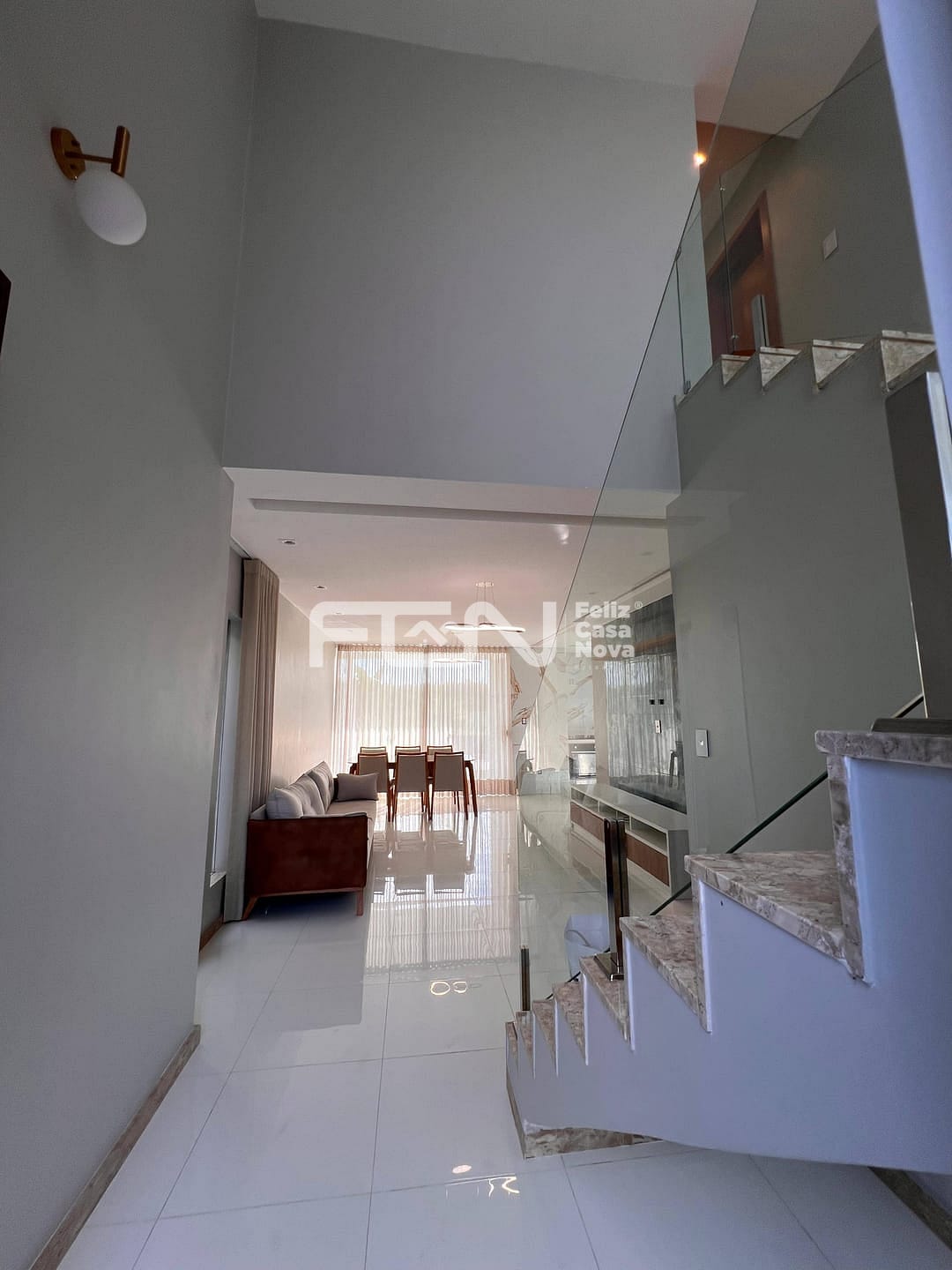 Casa, 4 quartos, 195 m² - Foto 8