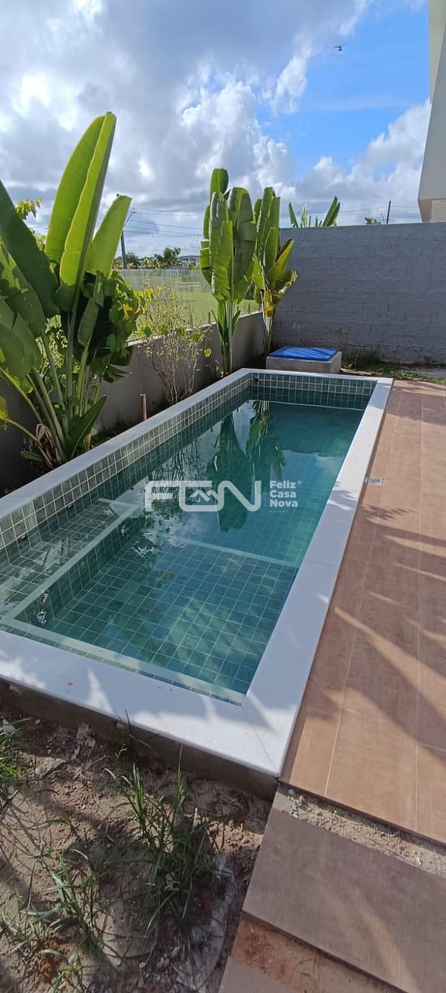 Casa, 4 quartos, 195 m² - Foto 29