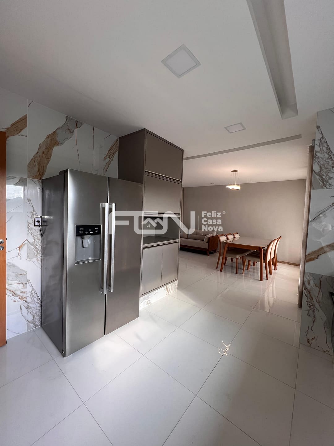 Casa, 4 quartos, 195 m² - Foto 9