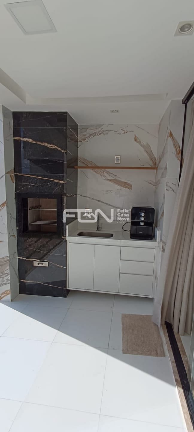 Casa, 4 quartos, 195 m² - Foto 13