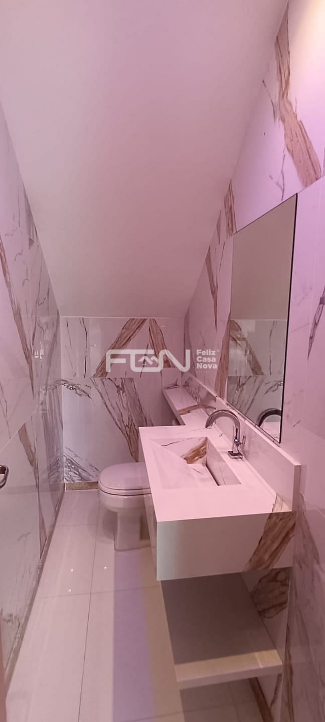 Casa, 4 quartos, 195 m² - Foto 14