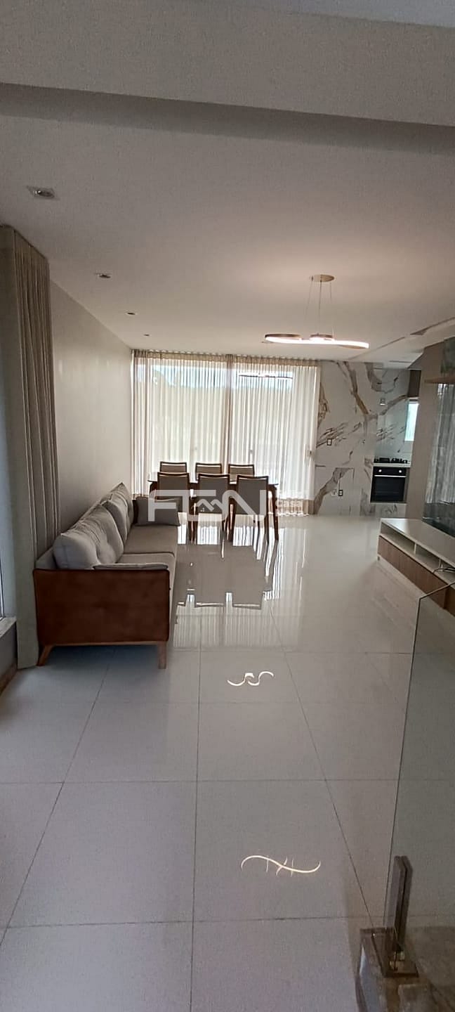 Casa, 4 quartos, 195 m² - Foto 5