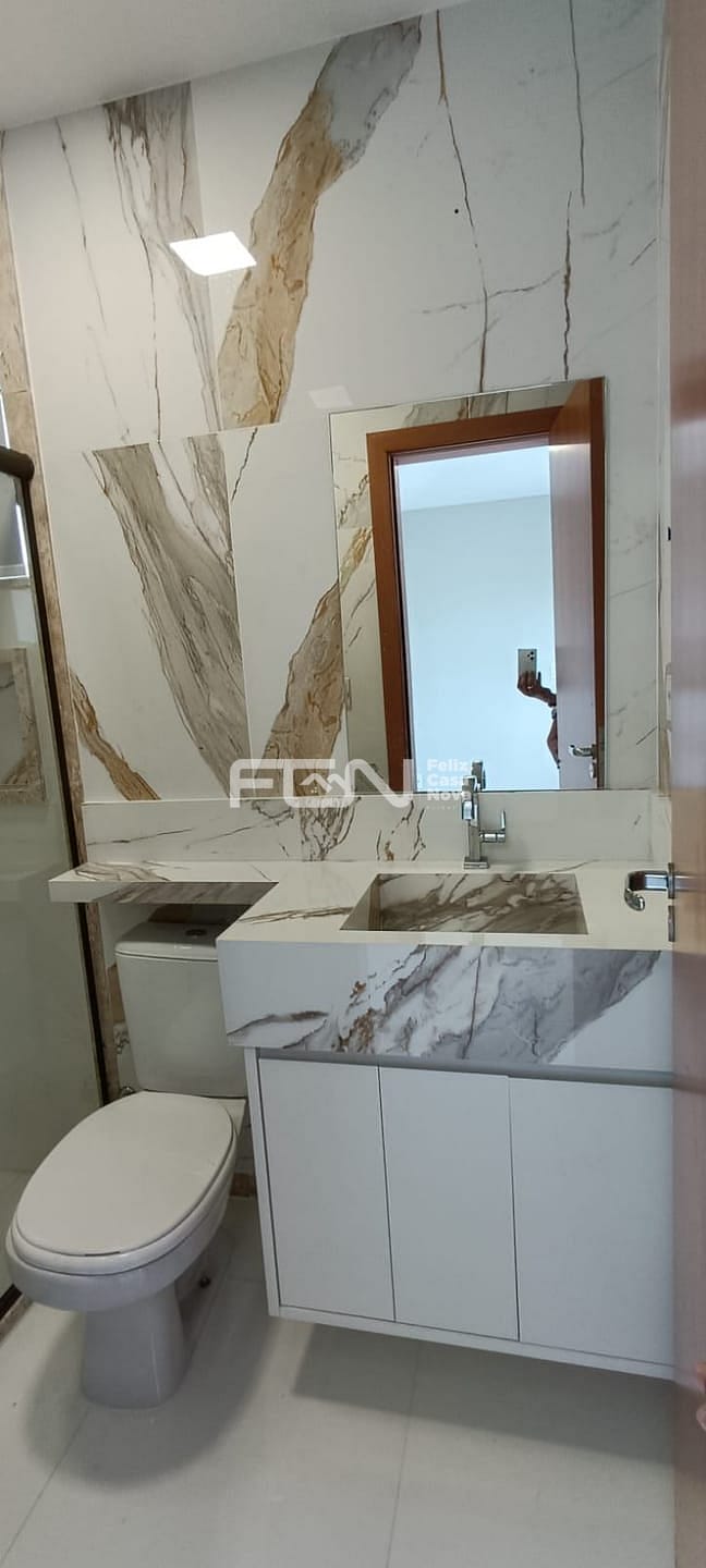 Casa, 4 quartos, 195 m² - Foto 16