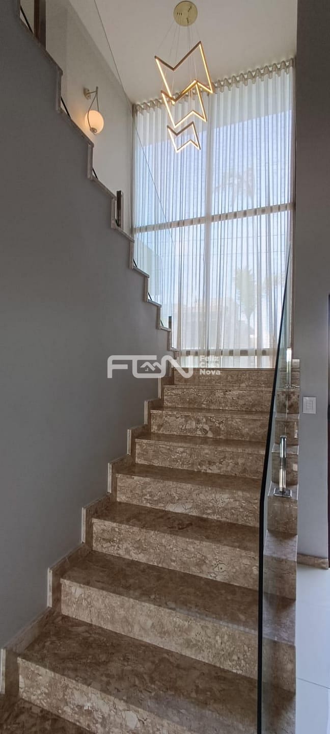 Casa, 4 quartos, 195 m² - Foto 17