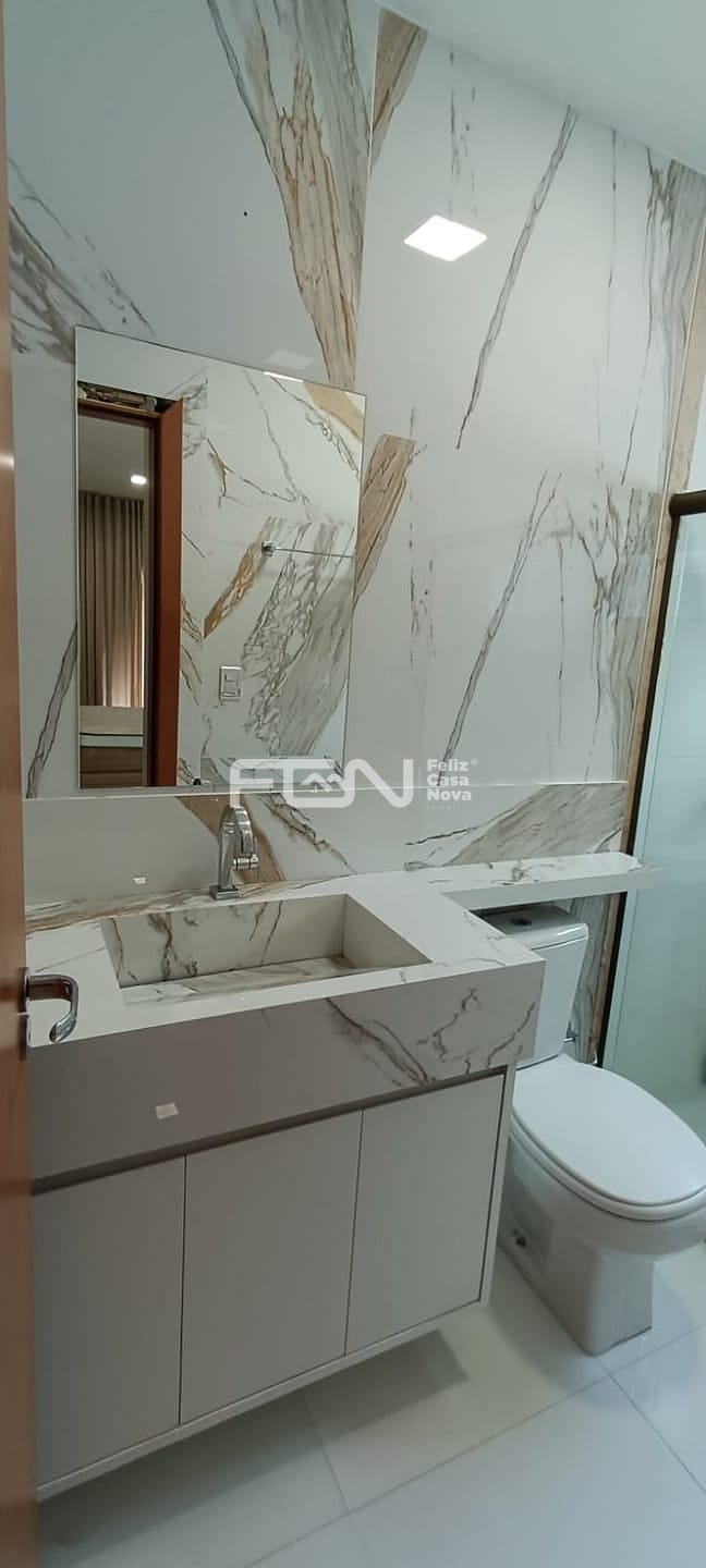 Casa, 4 quartos, 195 m² - Foto 25