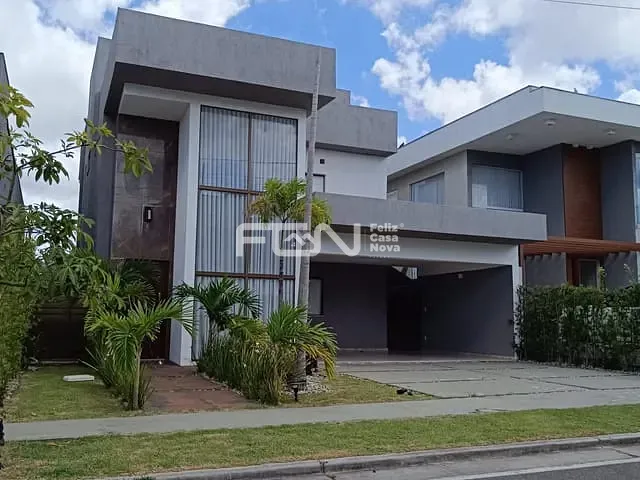 Casa 4 quartos e 4 banheiros, à venda ou para alugar, no bairro Jardim Limoeiro em Camaçari