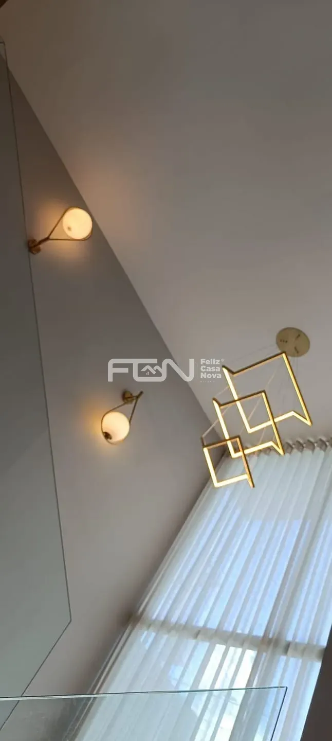 Casa, 4 quartos, 195 m² - Foto 2