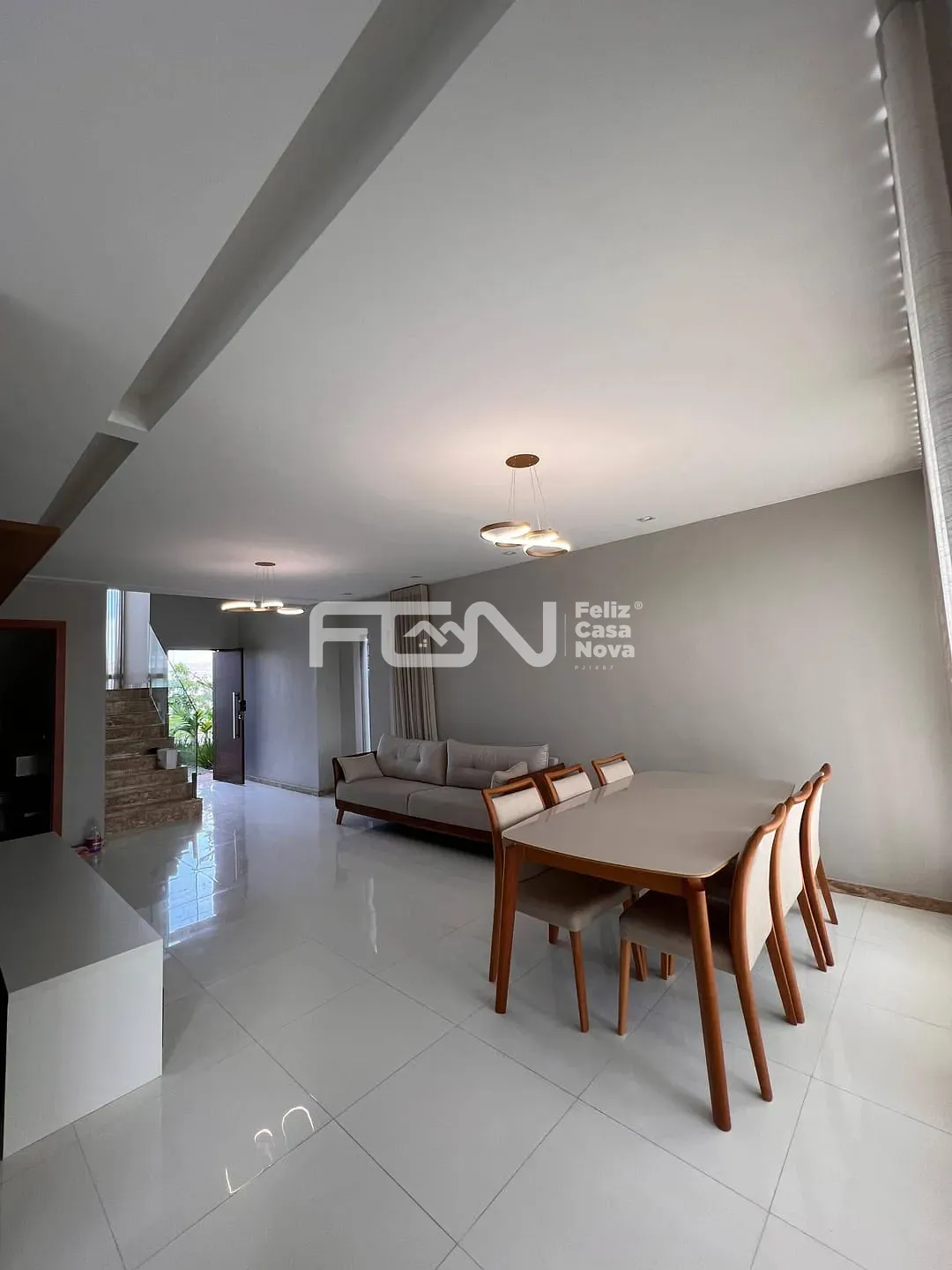 Casa, 4 quartos, 195 m² - Foto 3