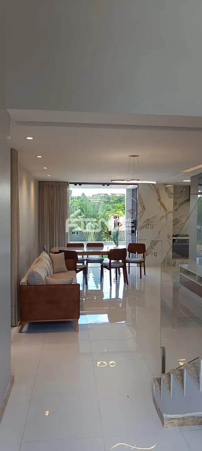 Casa, 4 quartos, 195 m² - Foto 7