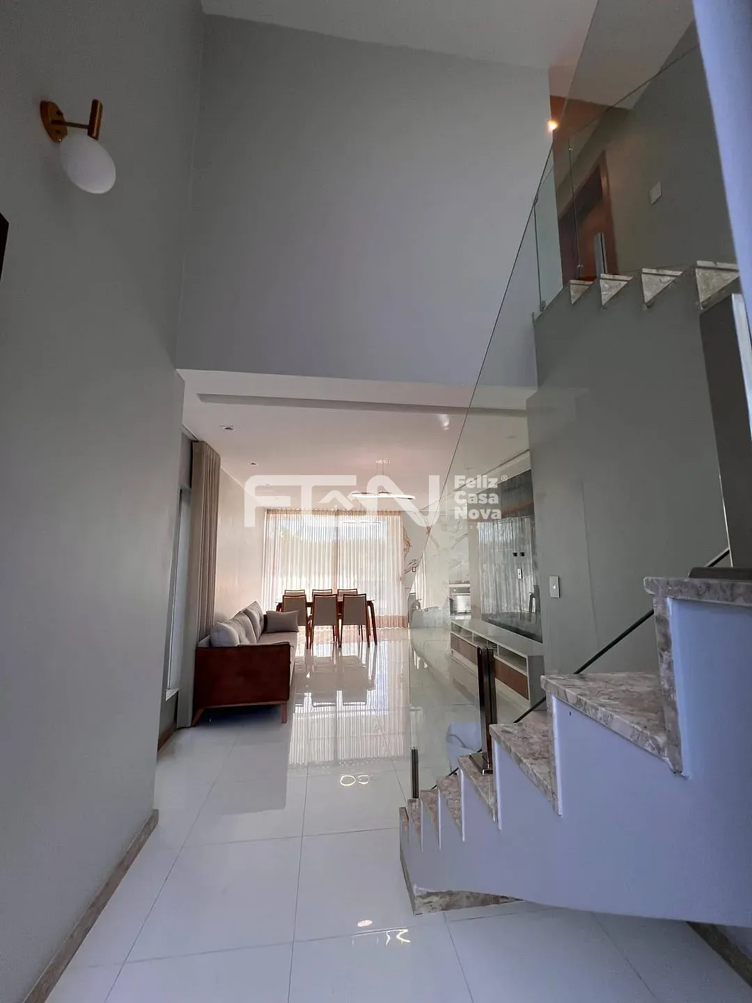 Casa, 4 quartos, 195 m² - Foto 8