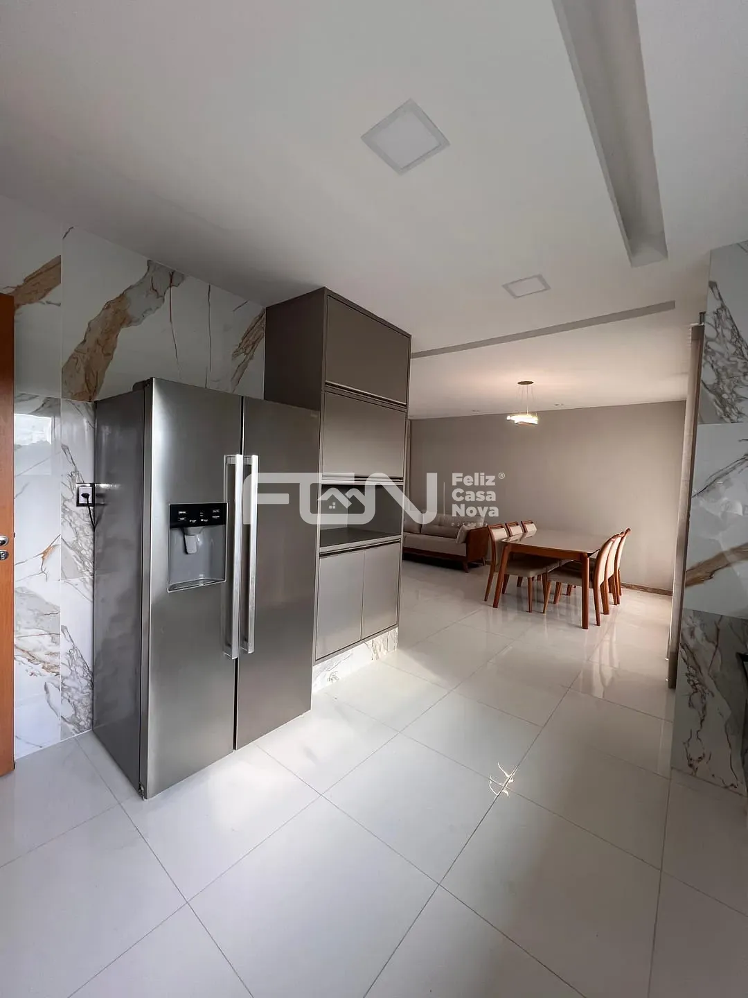 Casa, 4 quartos, 195 m² - Foto 9