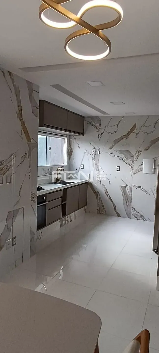 Casa, 4 quartos, 195 m² - Foto 12