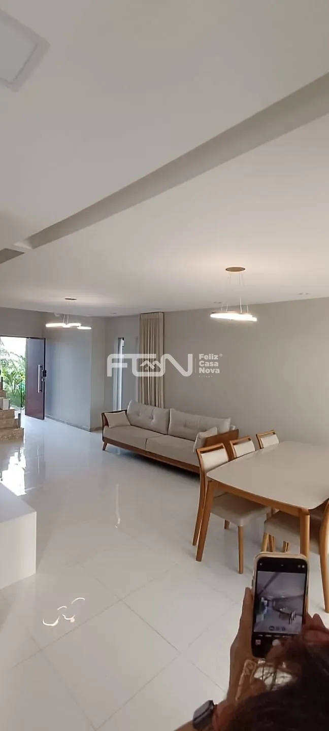 Casa, 4 quartos, 195 m² - Foto 4