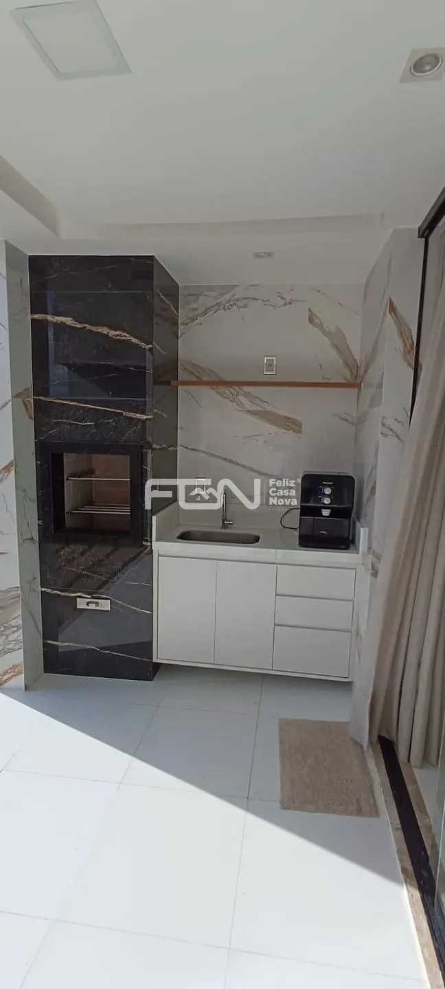 Casa, 4 quartos, 195 m² - Foto 13