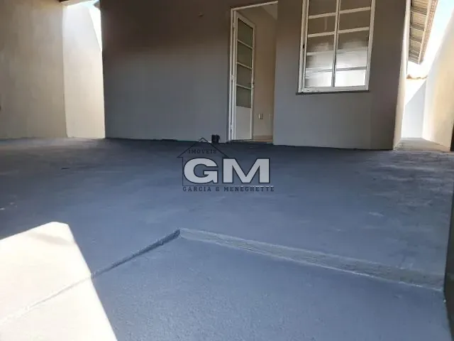 Casa com 160m² 2 quartos e 1 banheiro, à venda, no bairro Jardim Cristo Redentor em Ribeirão Preto