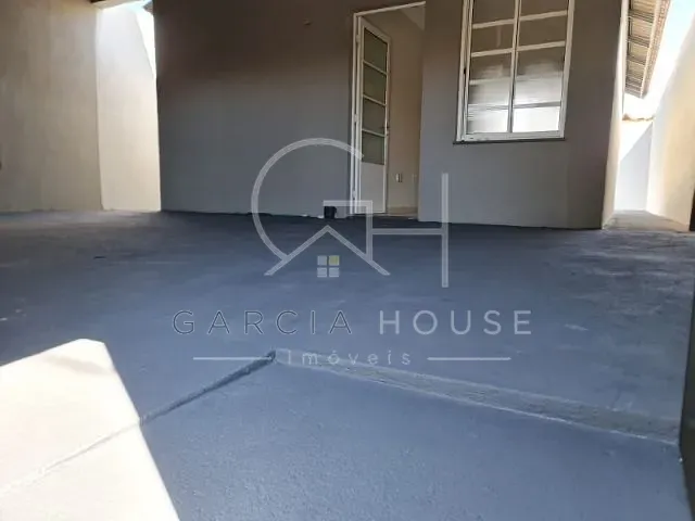 Casa com 160m² 2 quartos e 1 banheiro, à venda, no bairro Jardim Cristo Redentor em Ribeirão Preto
