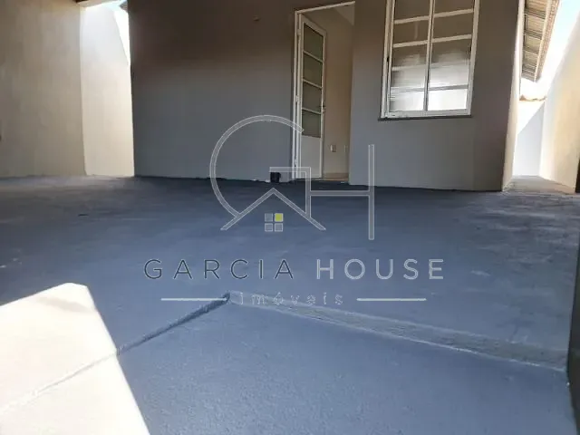 Casa com 160m² 2 quartos e 1 banheiro, à venda, no bairro Jardim Cristo Redentor em Ribeirão Preto