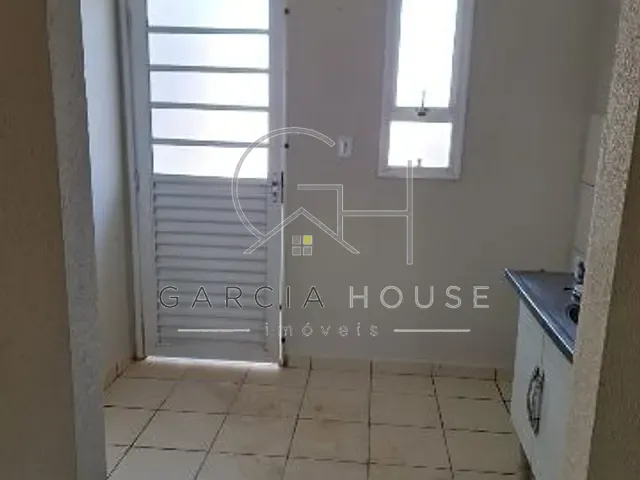 Casa com 160m² 2 quartos e 1 banheiro, à venda, no bairro Jardim Cristo Redentor em Ribeirão Preto