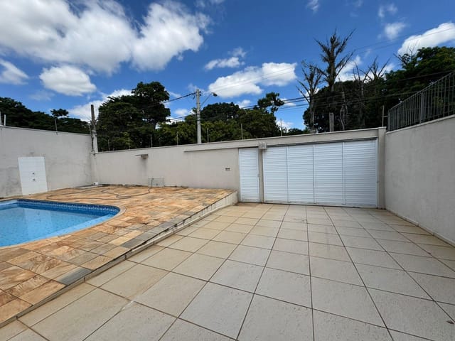 Sobrado com 363m² 4 quartos e 3 banheiros, à venda, no bairro Jardim Eulina em Campinas
