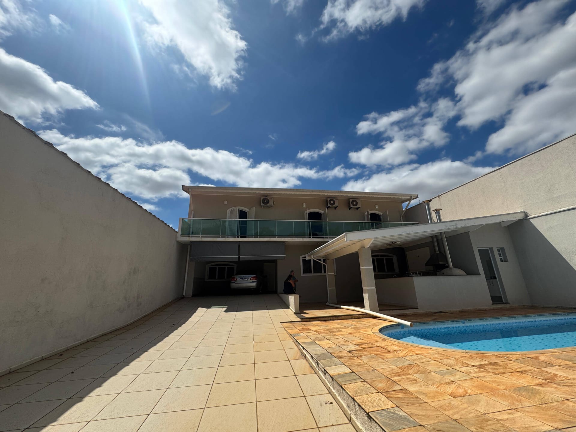 Sobrado, 4 quartos, 301 m² - Foto 30