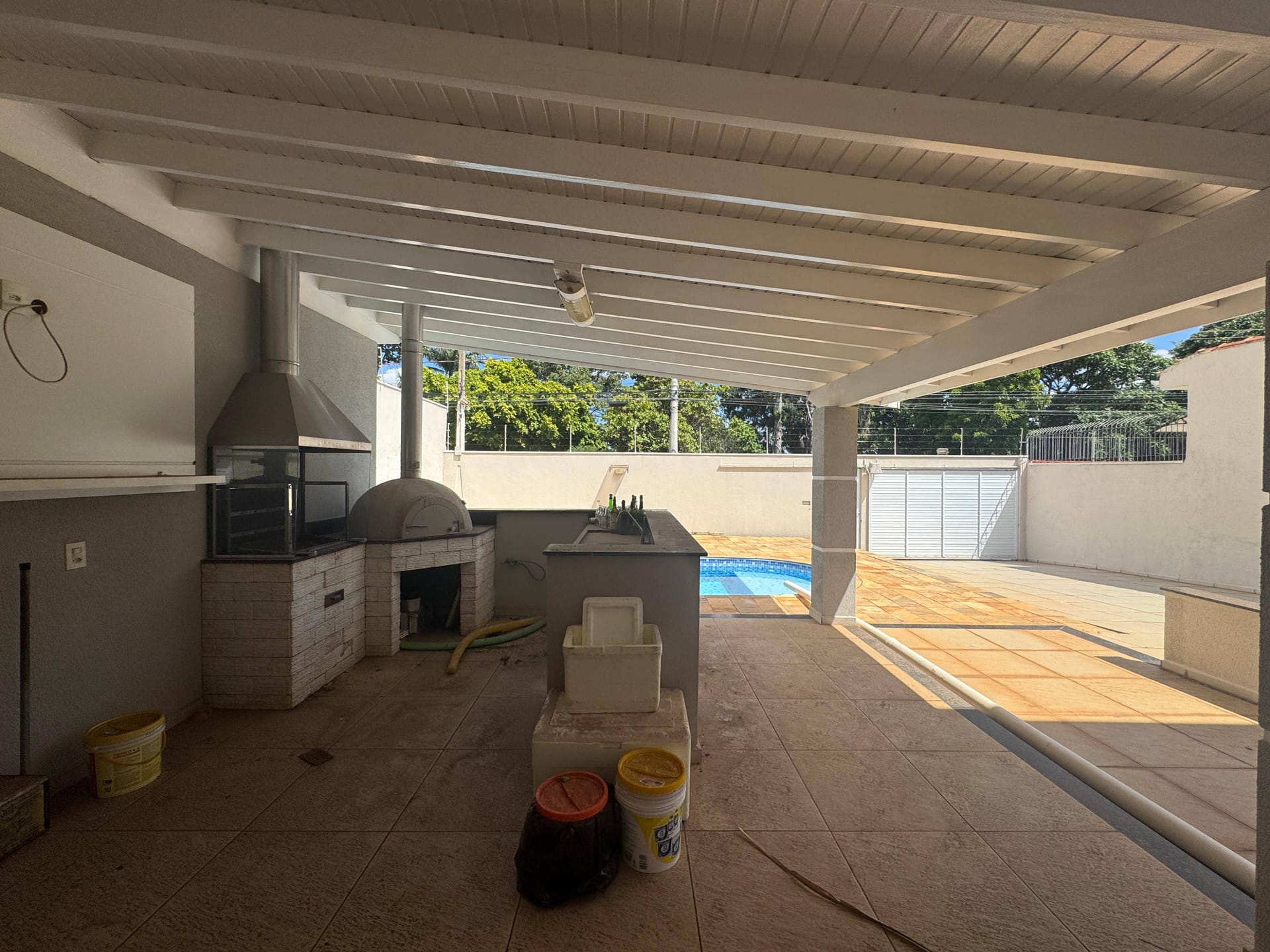 Sobrado, 4 quartos, 301 m² - Foto 32