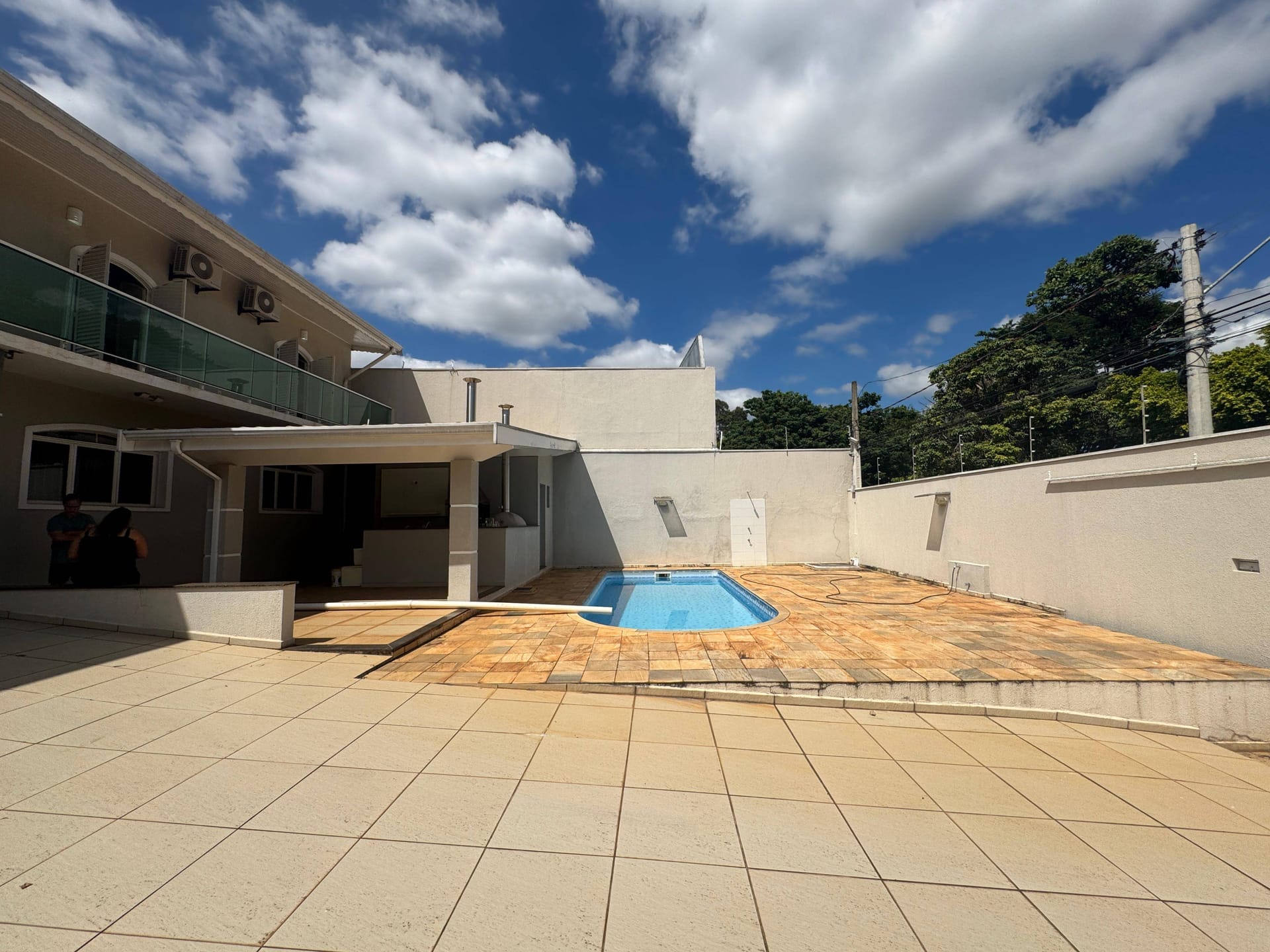 Sobrado, 4 quartos, 301 m² - Foto 33