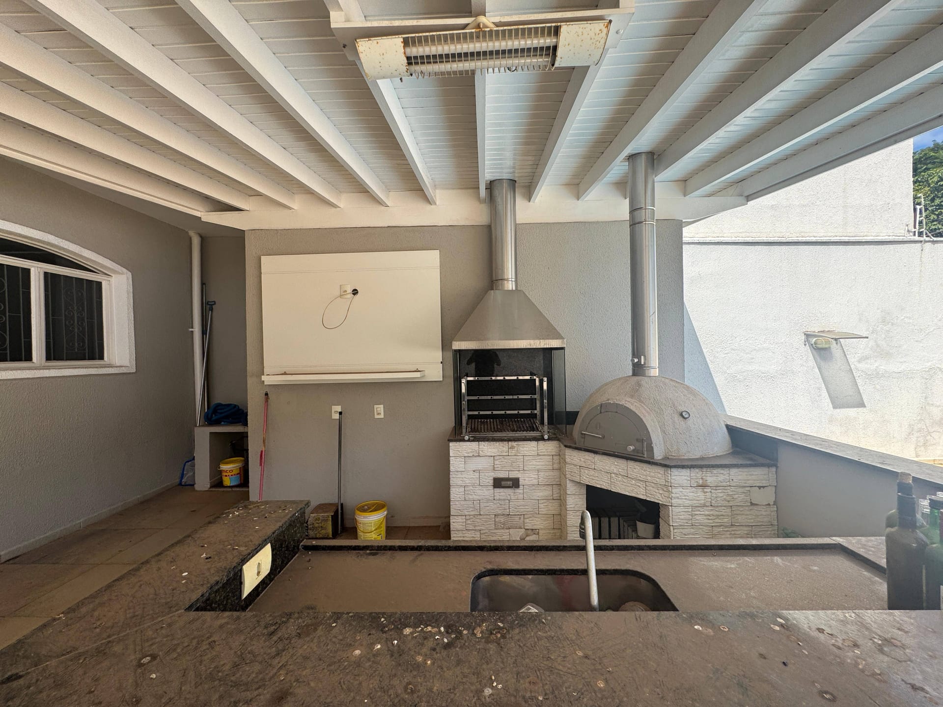 Sobrado, 4 quartos, 301 m² - Foto 34