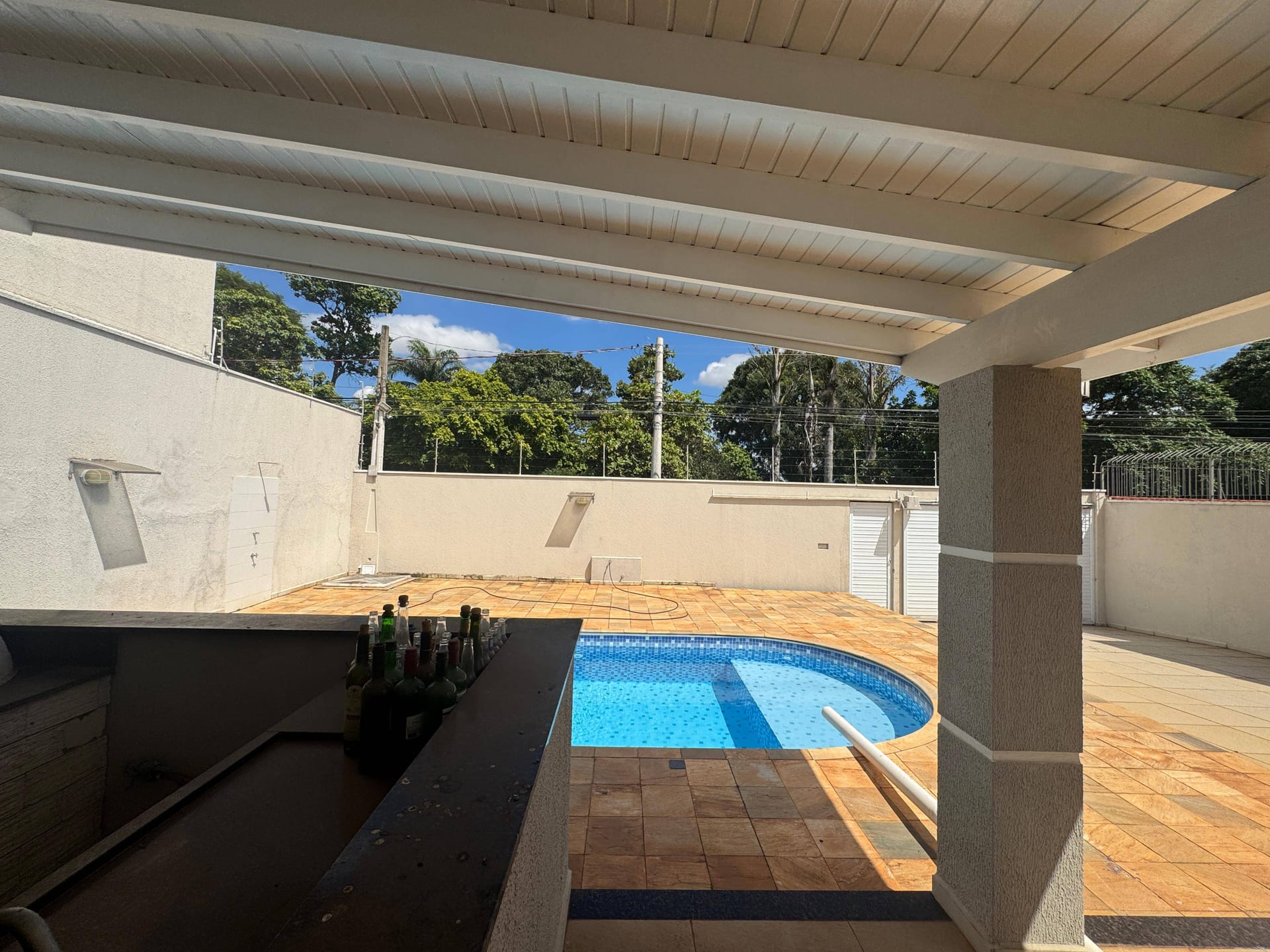 Sobrado, 4 quartos, 301 m² - Foto 36