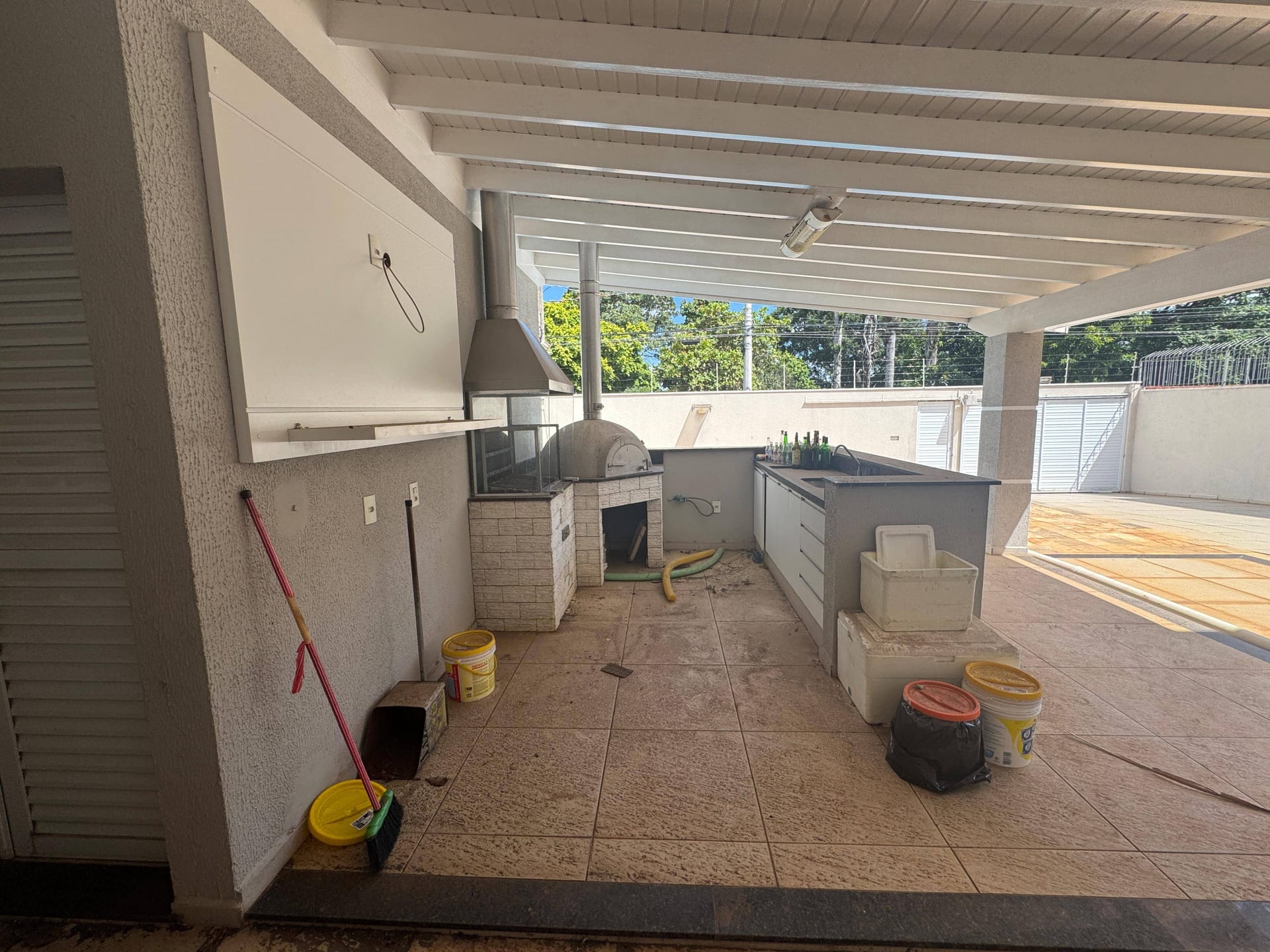 Sobrado, 4 quartos, 301 m² - Foto 37