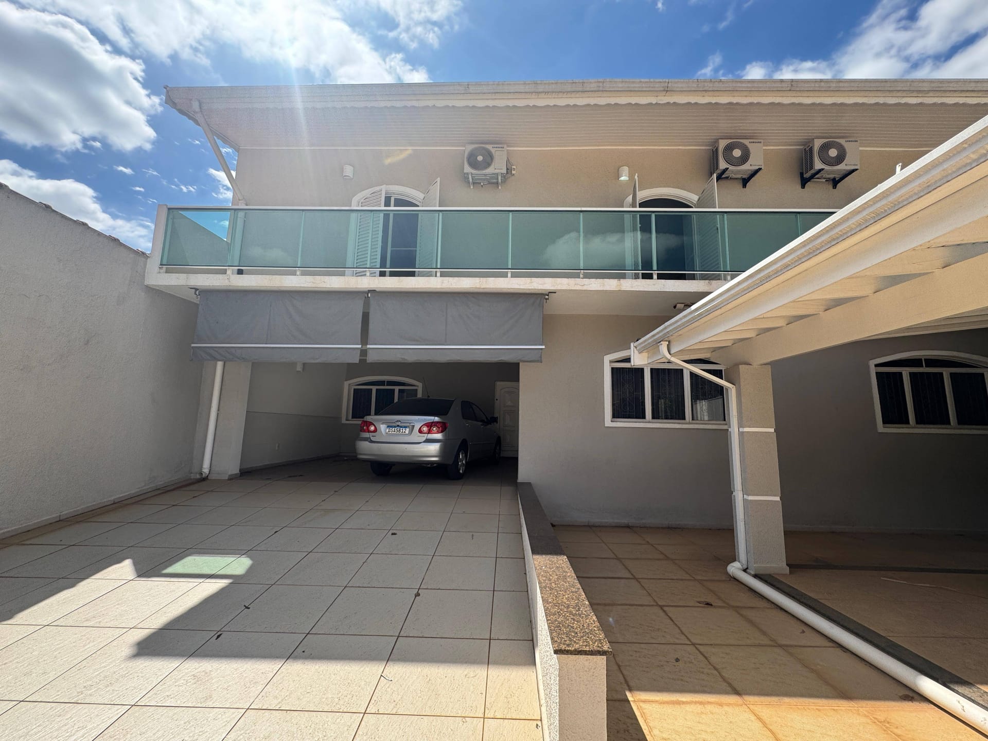 Sobrado, 4 quartos, 301 m² - Foto 38