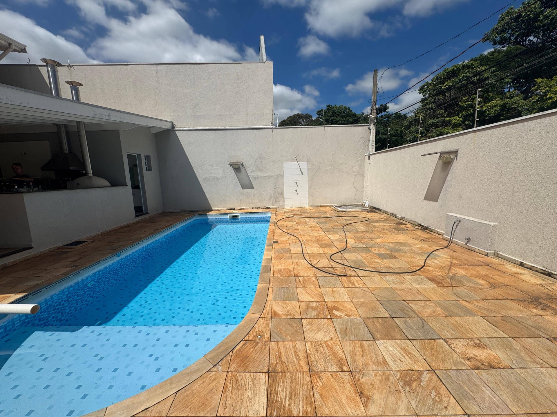 Sobrado, 4 quartos, 301 m² - Foto 39