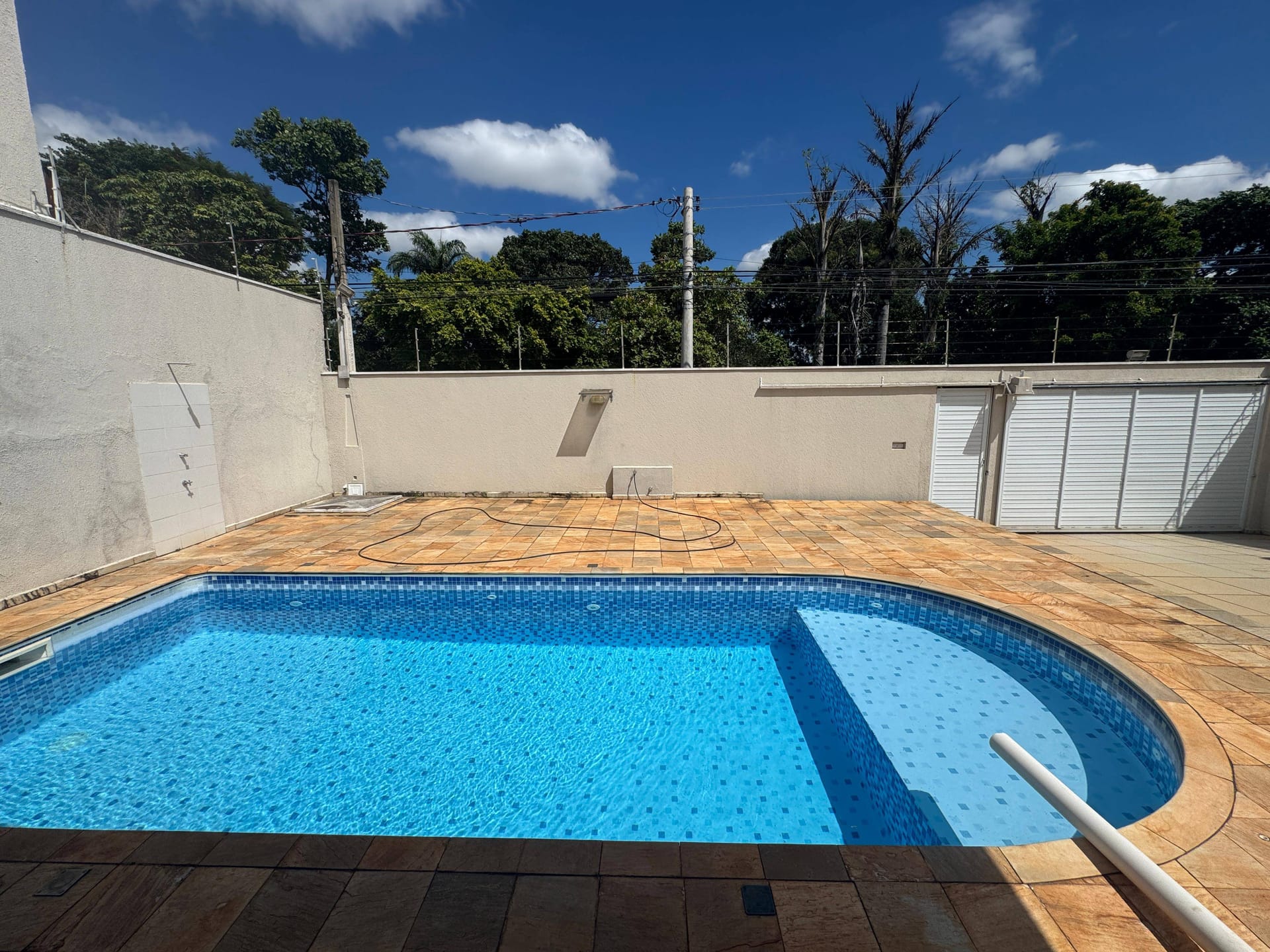 Sobrado, 4 quartos, 301 m² - Foto 42